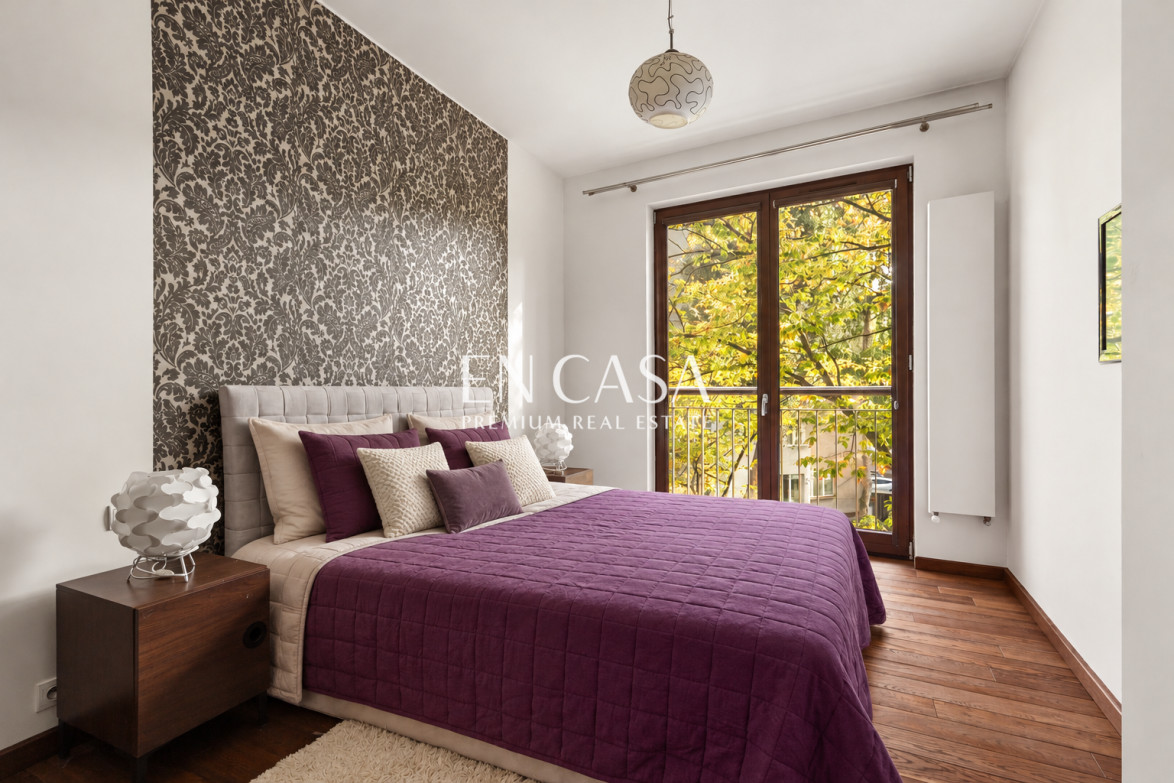 Apartment Rent Warszawa Mokotów Dolna 6